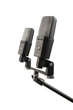 Warm Audio WA-14 SP mikrofon pár